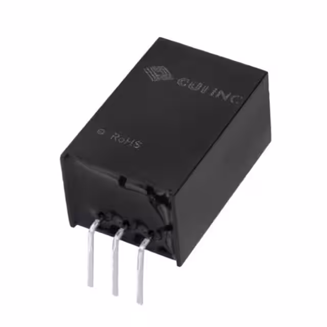 P7815-500R CUI Inc.  Convertidores CC CC